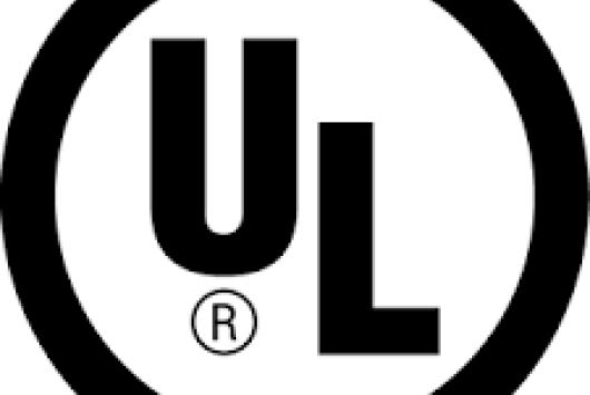 Captiva is now an authorized UL Label  Supplier